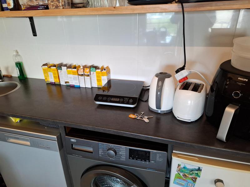 To Let 1 Bedroom Property for Rent in Somerset West Western Cape